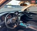 Серый Мерседес Ц-Класс, объемом двигателя 1.6 л и пробегом 320 тыс. км за 15500 $, фото 14 на Automoto.ua