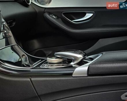 Сірий Мерседес Ц-Клас, об'ємом двигуна 1.99 л та пробігом 289 тис. км за 18699 $, фото 25 на Automoto.ua