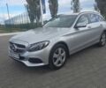Сірий Мерседес Ц-Клас, об'ємом двигуна 1.6 л та пробігом 88 тис. км за 17000 $, фото 7 на Automoto.ua
