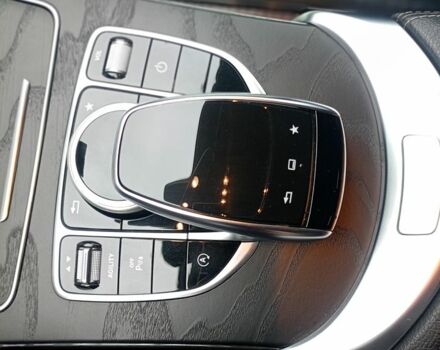 Серый Мерседес Ц-Класс, объемом двигателя 1.6 л и пробегом 72 тыс. км за 18800 $, фото 11 на Automoto.ua