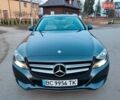 Серый Мерседес Ц-Класс, объемом двигателя 2.14 л и пробегом 152 тыс. км за 15600 $, фото 1 на Automoto.ua