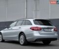 Серый Мерседес Ц-Класс, объемом двигателя 1.6 л и пробегом 270 тыс. км за 12700 $, фото 31 на Automoto.ua
