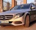Сірий Мерседес Ц-Клас, об'ємом двигуна 1.6 л та пробігом 227 тис. км за 15609 $, фото 1 на Automoto.ua