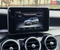 Сірий Мерседес Ц-Клас, об'ємом двигуна 1.99 л та пробігом 289 тис. км за 18699 $, фото 41 на Automoto.ua