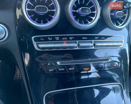 Серый Мерседес Ц-Класс, объемом двигателя 2.14 л и пробегом 285 тыс. км за 17500 $, фото 37 на Automoto.ua