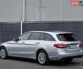 Серый Мерседес Ц-Класс, объемом двигателя 1.6 л и пробегом 270 тыс. км за 12700 $, фото 29 на Automoto.ua