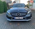 Сірий Мерседес Ц-Клас, об'ємом двигуна 2.14 л та пробігом 285 тис. км за 18900 $, фото 9 на Automoto.ua