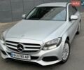 Серый Мерседес Ц-Класс, объемом двигателя 1.6 л и пробегом 270 тыс. км за 12700 $, фото 9 на Automoto.ua