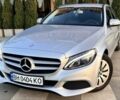 Серый Мерседес Ц-Класс, объемом двигателя 1.6 л и пробегом 225 тыс. км за 15600 $, фото 1 на Automoto.ua