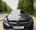 Серый Мерседес Ц-Класс, объемом двигателя 2.14 л и пробегом 412 тыс. км за 14999 $, фото 2 на Automoto.ua