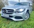 Сірий Мерседес Ц-Клас, об'ємом двигуна 0 л та пробігом 328 тис. км за 380 $, фото 1 на Automoto.ua