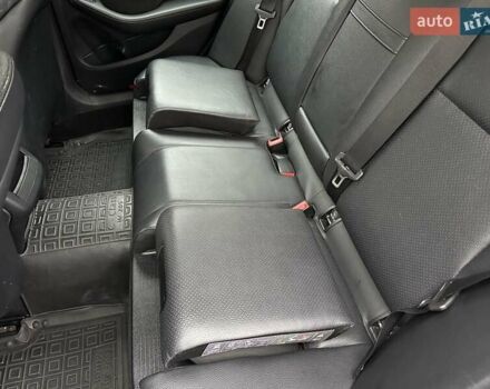 Серый Мерседес Ц-Класс, объемом двигателя 2.14 л и пробегом 290 тыс. км за 13500 $, фото 27 на Automoto.ua