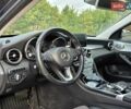 Сірий Мерседес Ц-Клас, об'ємом двигуна 1.99 л та пробігом 289 тис. км за 18699 $, фото 24 на Automoto.ua