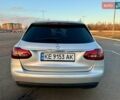 Серый Мерседес Ц-Класс, объемом двигателя 1.6 л и пробегом 320 тыс. км за 15500 $, фото 9 на Automoto.ua