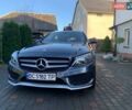 Сірий Мерседес Ц-Клас, об'ємом двигуна 2.14 л та пробігом 285 тис. км за 18900 $, фото 3 на Automoto.ua