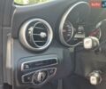 Серый Мерседес Ц-Класс, объемом двигателя 1.99 л и пробегом 205 тыс. км за 18300 $, фото 47 на Automoto.ua