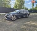 Серый Мерседес Ц-Класс, объемом двигателя 1.99 л и пробегом 205 тыс. км за 19300 $, фото 1 на Automoto.ua