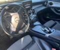 Сірий Мерседес Ц-Клас, об'ємом двигуна 2.2 л та пробігом 260 тис. км за 17500 $, фото 8 на Automoto.ua