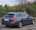 Сірий Мерседес Ц-Клас, об'ємом двигуна 1.99 л та пробігом 289 тис. км за 18699 $, фото 14 на Automoto.ua