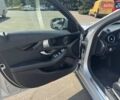 Сірий Мерседес Ц-Клас, об'ємом двигуна 1.6 л та пробігом 261 тис. км за 14000 $, фото 19 на Automoto.ua