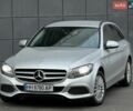 Серый Мерседес Ц-Класс, объемом двигателя 1.6 л и пробегом 270 тыс. км за 12700 $, фото 2 на Automoto.ua