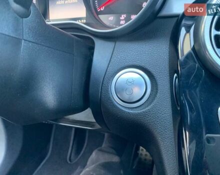 Сірий Мерседес Ц-Клас, об'ємом двигуна 2.14 л та пробігом 285 тис. км за 18900 $, фото 36 на Automoto.ua