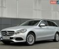 Серый Мерседес Ц-Класс, объемом двигателя 1.6 л и пробегом 270 тыс. км за 12700 $, фото 5 на Automoto.ua
