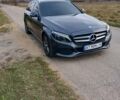 Сірий Мерседес Ц-Клас, об'ємом двигуна 1.6 л та пробігом 260 тис. км за 17400 $, фото 1 на Automoto.ua