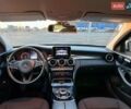 Серый Мерседес Ц-Класс, объемом двигателя 1.6 л и пробегом 320 тыс. км за 15500 $, фото 12 на Automoto.ua