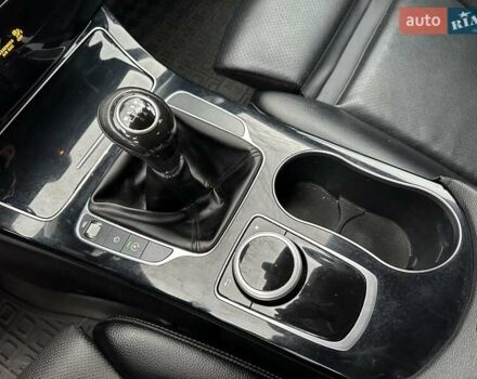 Серый Мерседес Ц-Класс, объемом двигателя 2.14 л и пробегом 290 тыс. км за 13500 $, фото 24 на Automoto.ua