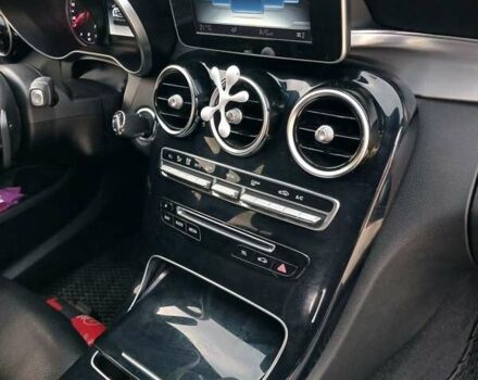 Сірий Мерседес Ц-Клас, об'ємом двигуна 1.6 л та пробігом 260 тис. км за 17400 $, фото 5 на Automoto.ua