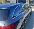 Сірий Мерседес Ц-Клас, об'ємом двигуна 2.2 л та пробігом 260 тис. км за 17500 $, фото 12 на Automoto.ua