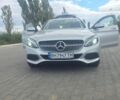 Сірий Мерседес Ц-Клас, об'ємом двигуна 1.6 л та пробігом 88 тис. км за 17000 $, фото 1 на Automoto.ua