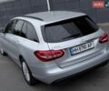 Серый Мерседес Ц-Класс, объемом двигателя 1.6 л и пробегом 270 тыс. км за 12700 $, фото 34 на Automoto.ua