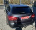 Сірий Мерседес Ц-Клас, об'ємом двигуна 2.2 л та пробігом 260 тис. км за 17500 $, фото 14 на Automoto.ua