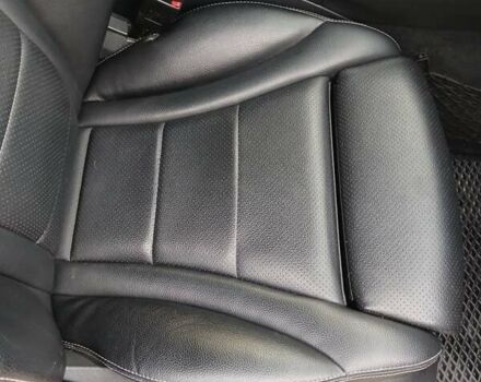 Сірий Мерседес Ц-Клас, об'ємом двигуна 1.6 л та пробігом 260 тис. км за 17400 $, фото 11 на Automoto.ua