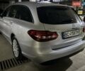 Сірий Мерседес Ц-Клас, об'ємом двигуна 1.6 л та пробігом 261 тис. км за 14000 $, фото 11 на Automoto.ua