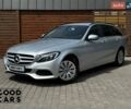 Серый Мерседес Ц-Класс, объемом двигателя 1.6 л и пробегом 224 тыс. км за 16500 $, фото 1 на Automoto.ua