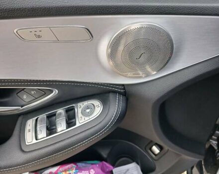 Сірий Мерседес Ц-Клас, об'ємом двигуна 1.6 л та пробігом 260 тис. км за 17400 $, фото 2 на Automoto.ua