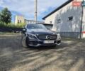 Серый Мерседес Ц-Класс, объемом двигателя 1.99 л и пробегом 205 тыс. км за 19300 $, фото 2 на Automoto.ua