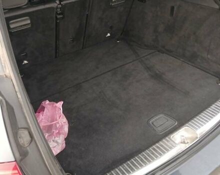 Сірий Мерседес Ц-Клас, об'ємом двигуна 1.6 л та пробігом 260 тис. км за 17400 $, фото 1 на Automoto.ua