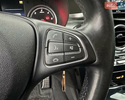 Серый Мерседес Ц-Класс, объемом двигателя 2.14 л и пробегом 290 тыс. км за 13500 $, фото 22 на Automoto.ua