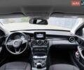 Серый Мерседес Ц-Класс, объемом двигателя 1.6 л и пробегом 270 тыс. км за 12700 $, фото 44 на Automoto.ua
