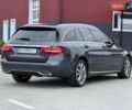 Сірий Мерседес Ц-Клас, об'ємом двигуна 2.14 л та пробігом 402 тис. км за 16500 $, фото 22 на Automoto.ua