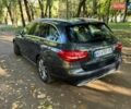 Сірий Мерседес Ц-Клас, об'ємом двигуна 1.6 л та пробігом 244 тис. км за 15900 $, фото 2 на Automoto.ua
