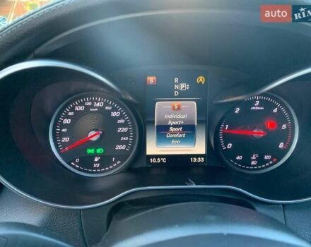 Сірий Мерседес Ц-Клас, об'ємом двигуна 2.14 л та пробігом 285 тис. км за 18900 $, фото 48 на Automoto.ua