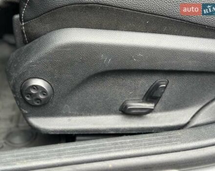 Серый Мерседес Ц-Класс, объемом двигателя 2.14 л и пробегом 290 тыс. км за 13500 $, фото 17 на Automoto.ua