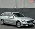Серый Мерседес Ц-Класс, объемом двигателя 1.6 л и пробегом 270 тыс. км за 12700 $, фото 12 на Automoto.ua