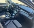 Сірий Мерседес Ц-Клас, об'ємом двигуна 2.2 л та пробігом 260 тис. км за 17500 $, фото 9 на Automoto.ua