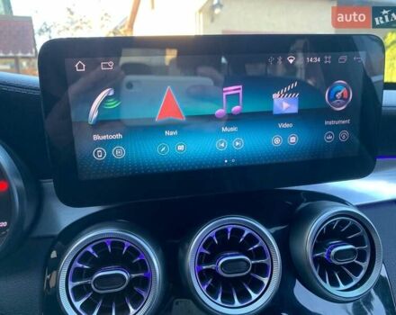 Сірий Мерседес Ц-Клас, об'ємом двигуна 2.14 л та пробігом 285 тис. км за 18900 $, фото 45 на Automoto.ua